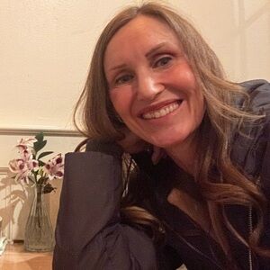 Meet your Posher, Traci